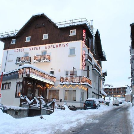 Hotel Savoy Colle Sestriere Εξωτερικό φωτογραφία