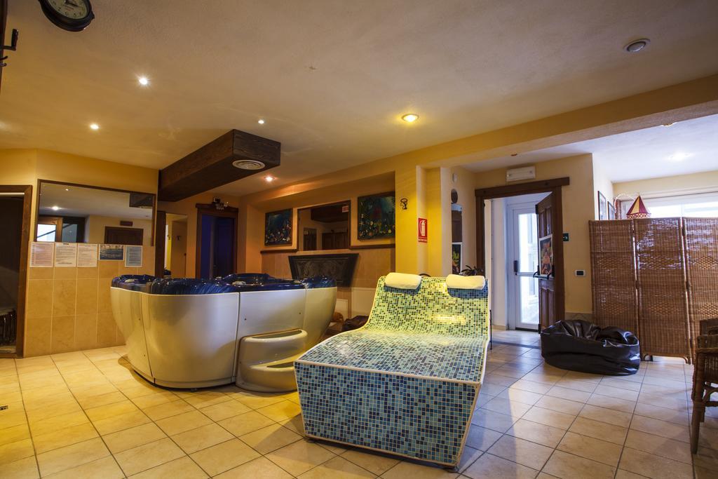 Hotel Savoy Colle Sestriere Εξωτερικό φωτογραφία