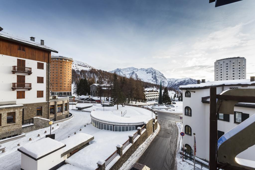 Hotel Savoy Colle Sestriere Εξωτερικό φωτογραφία